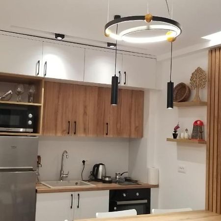 2A New Bazaar Apartment Τίρανα Εξωτερικό φωτογραφία