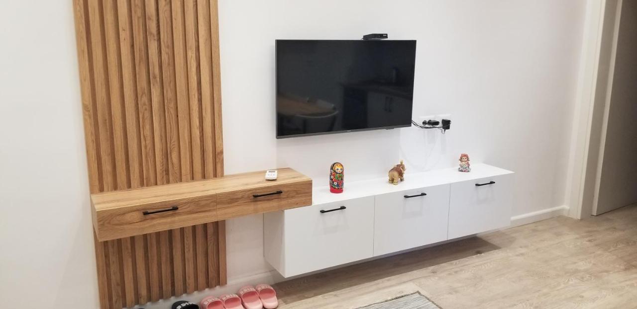 2A New Bazaar Apartment Τίρανα Εξωτερικό φωτογραφία