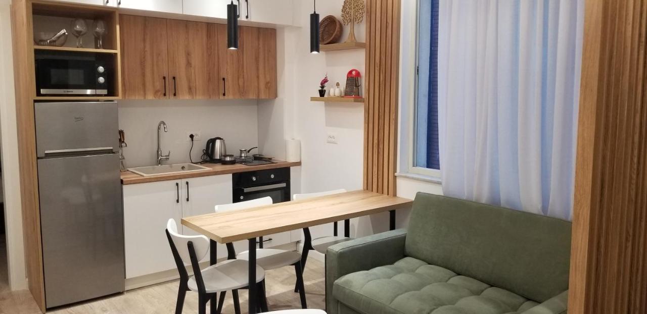 2A New Bazaar Apartment Τίρανα Εξωτερικό φωτογραφία