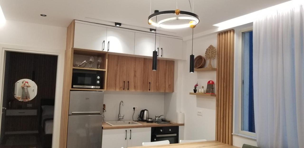 2A New Bazaar Apartment Τίρανα Εξωτερικό φωτογραφία