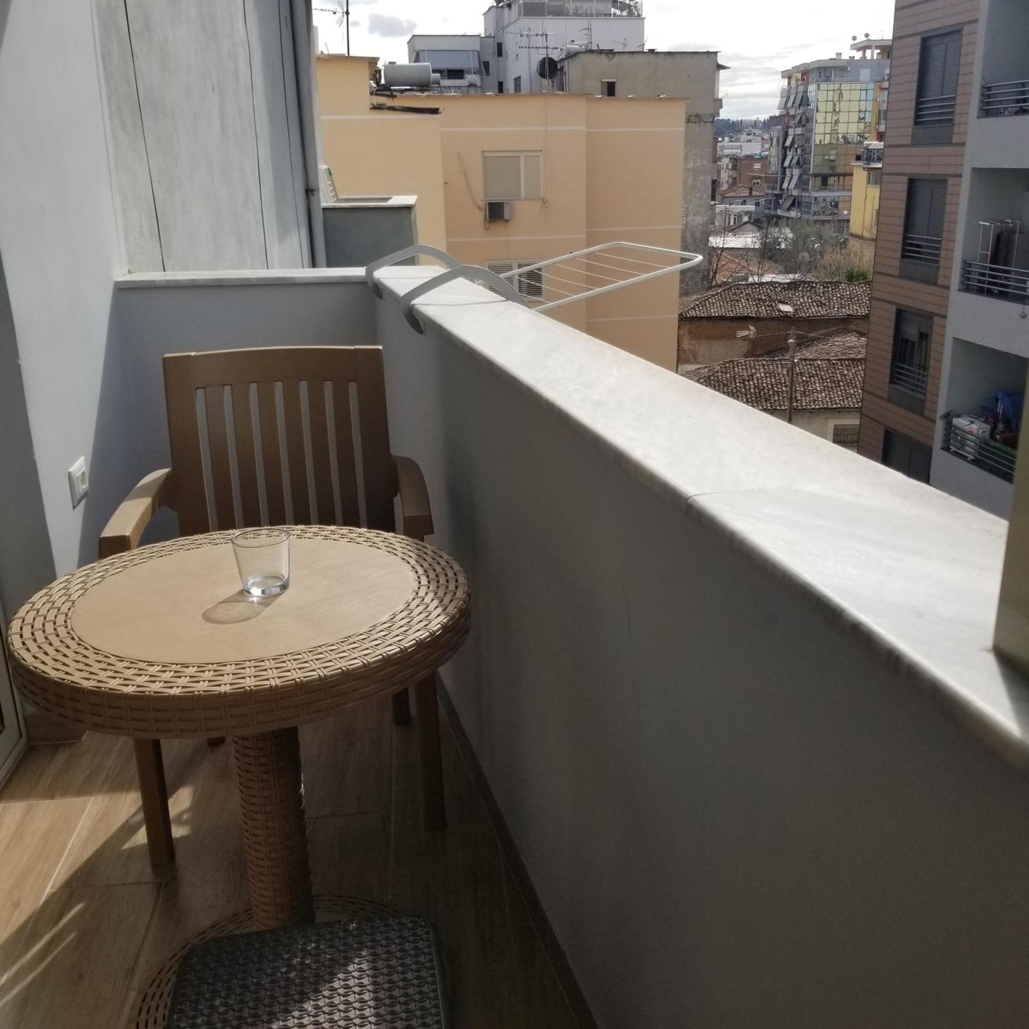 2A New Bazaar Apartment Τίρανα Εξωτερικό φωτογραφία